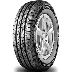 Tourador 215/65R16C 109/107T X ALL CLIMATE VAN+