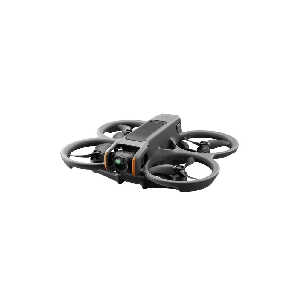 DJI Avata 2 Fly More Combo 3B(Three Batteries) slika 1