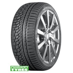 Nokian 205/55R16 94V XL WR A4 m+s DOT DOT xx22