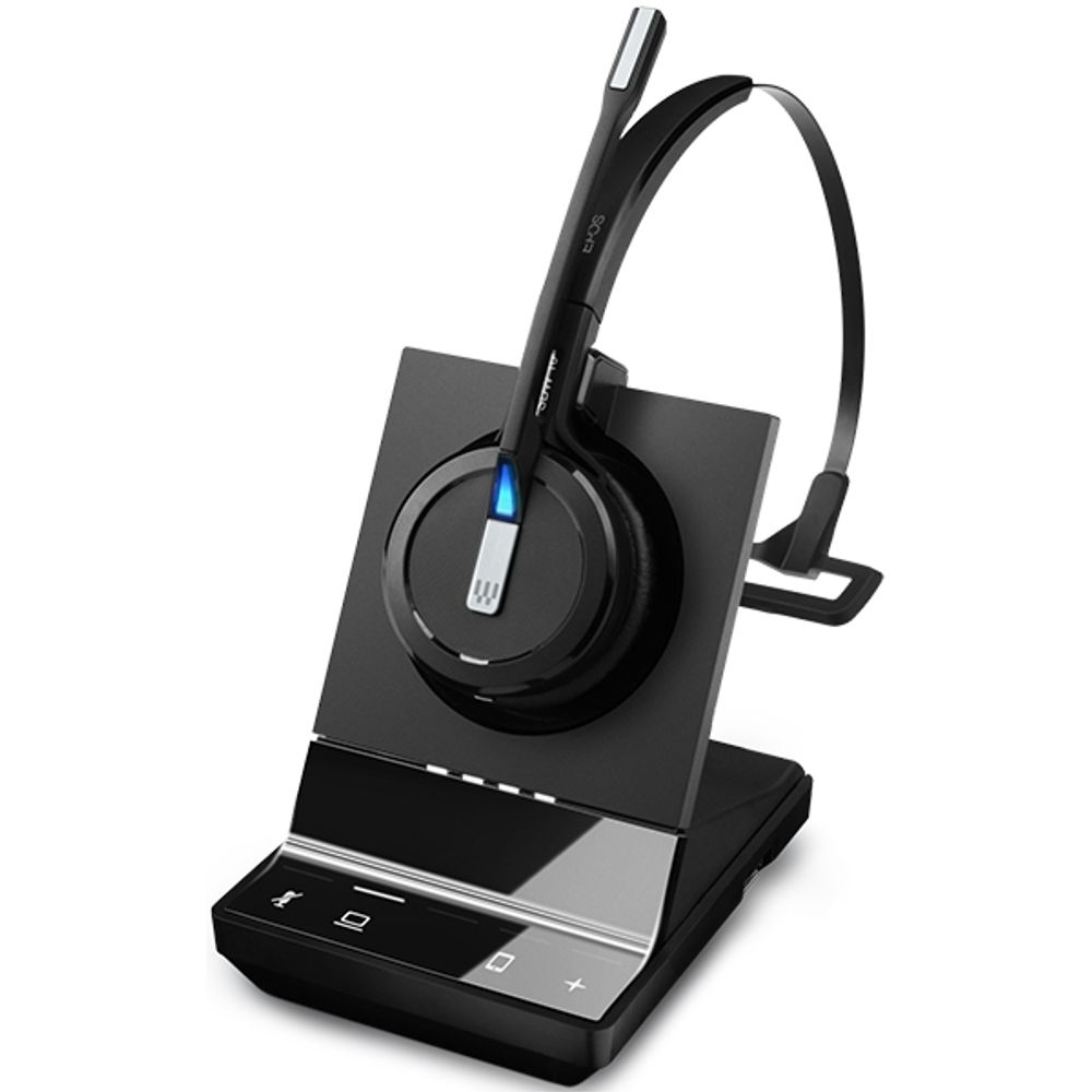 EPOS IMPACT SDW5013 – bežična mono slušalka s mikrofonom (Bluetooth, USB-A) slika 5