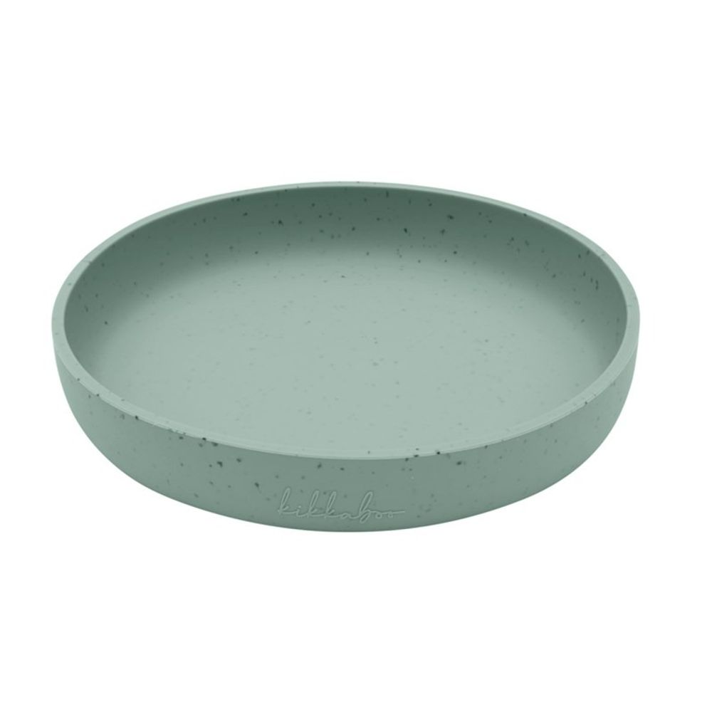 Kikka Boo Silikonski set za hranjenje Sage, 5kom slika 3