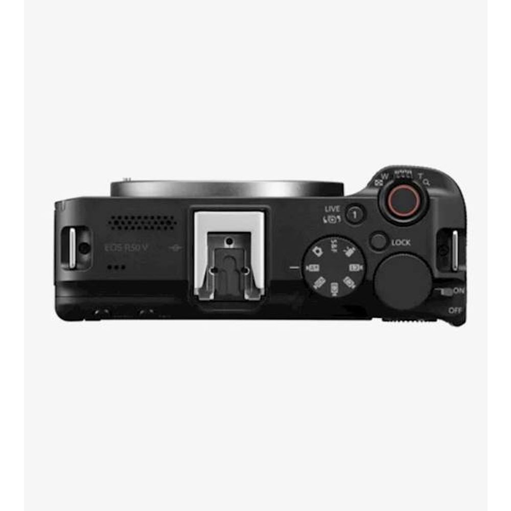 CANON Fotoaparat EOS R50 V+RF-S 14-30 SEE slika 2