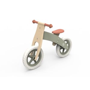 Speedy Monkey- Balans bike