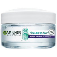 Garnier Skin Naturals Hyaluronic Aloe Jelly noćni hidrantni gel