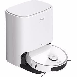IMOU Pametni usisivač Omni Station RV-L31-C