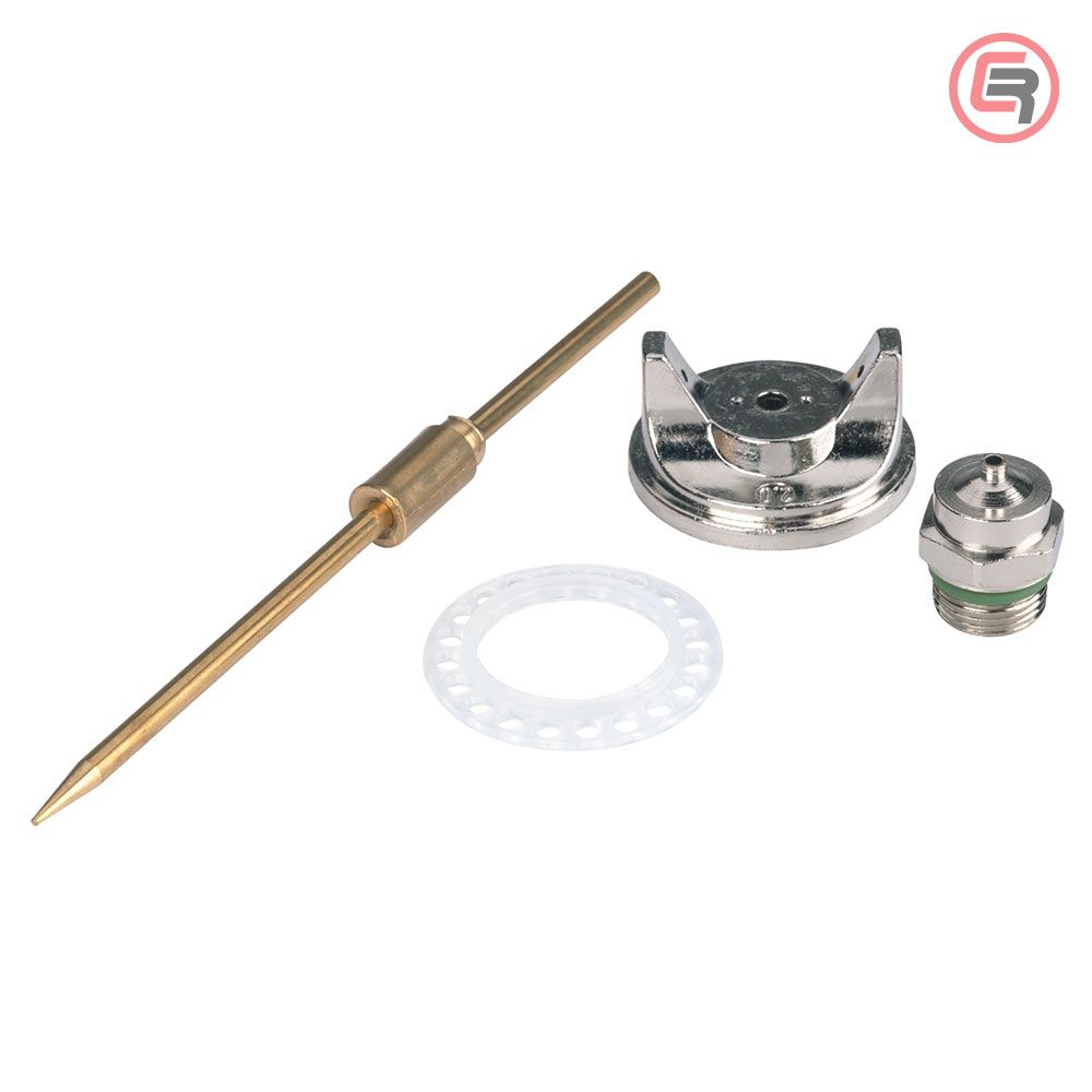 Metabo Set Dizna Za Pištolj Za Lakiranje 1,5mm / FSP 600 - 0901026866 slika 1