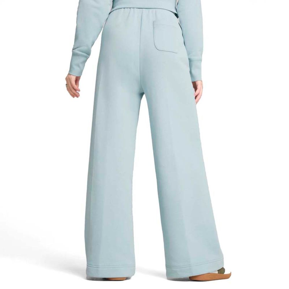 Puma Donji dio trenerke za žene Premium Relaxed Pants slika 2