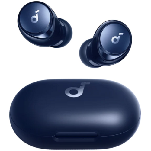 Anker Soundcore Earbuds Space A40, slušalice, plava slika 1