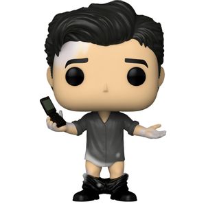 POP figure Friends Ross Geller