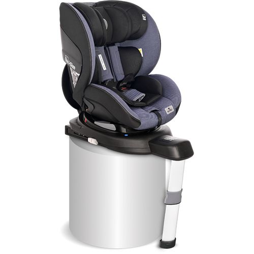 LORELLI PROXIMA i-Size Autosjedalica 360° Isofix Blue/Black 0-6 godine/0-22 kg (0+/1/2) slika 2