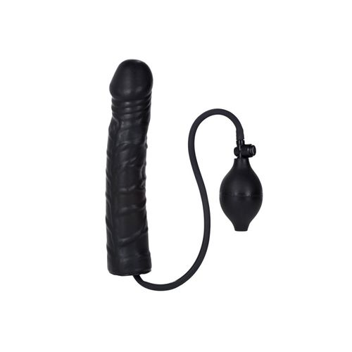 Dildo na naduvavanje 24cm slika 1