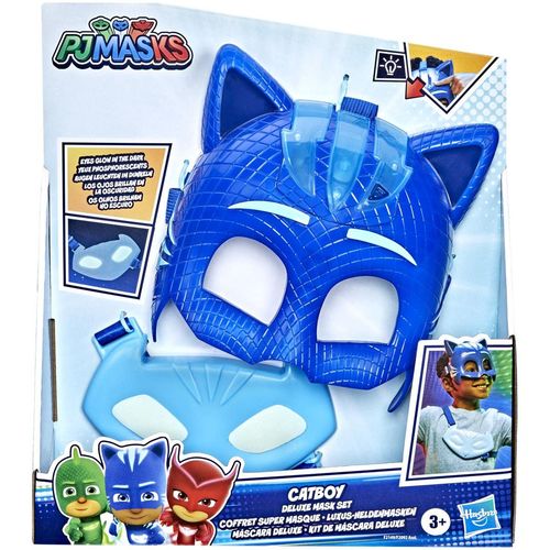 PJ Mask maska plava F2092 slika 1