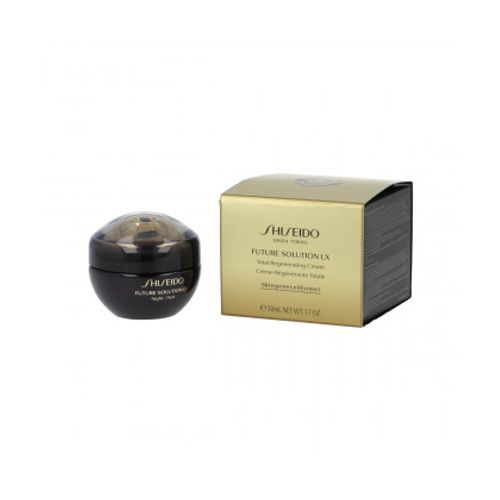 Shiseido Future Solution LX Total Regenerating Cream 50 ml slika 1