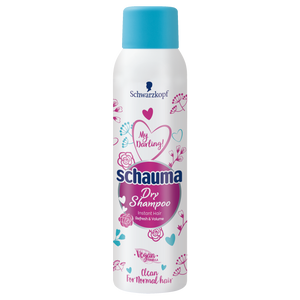 Schauma dry šampon refresh za normalnu kosu 150ml