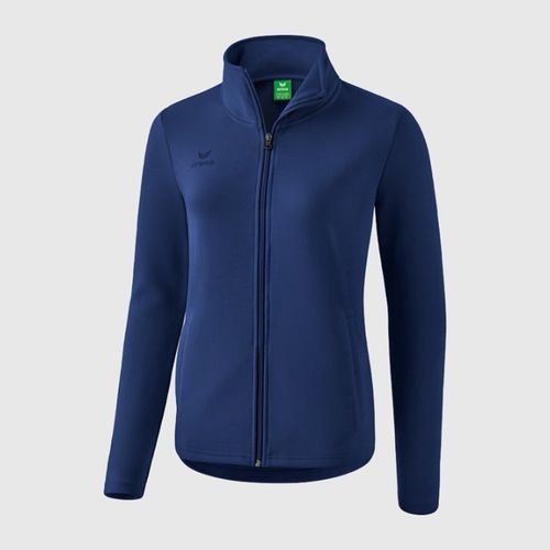 Ženska Trenirka Erima Sweat New Navy slika 1