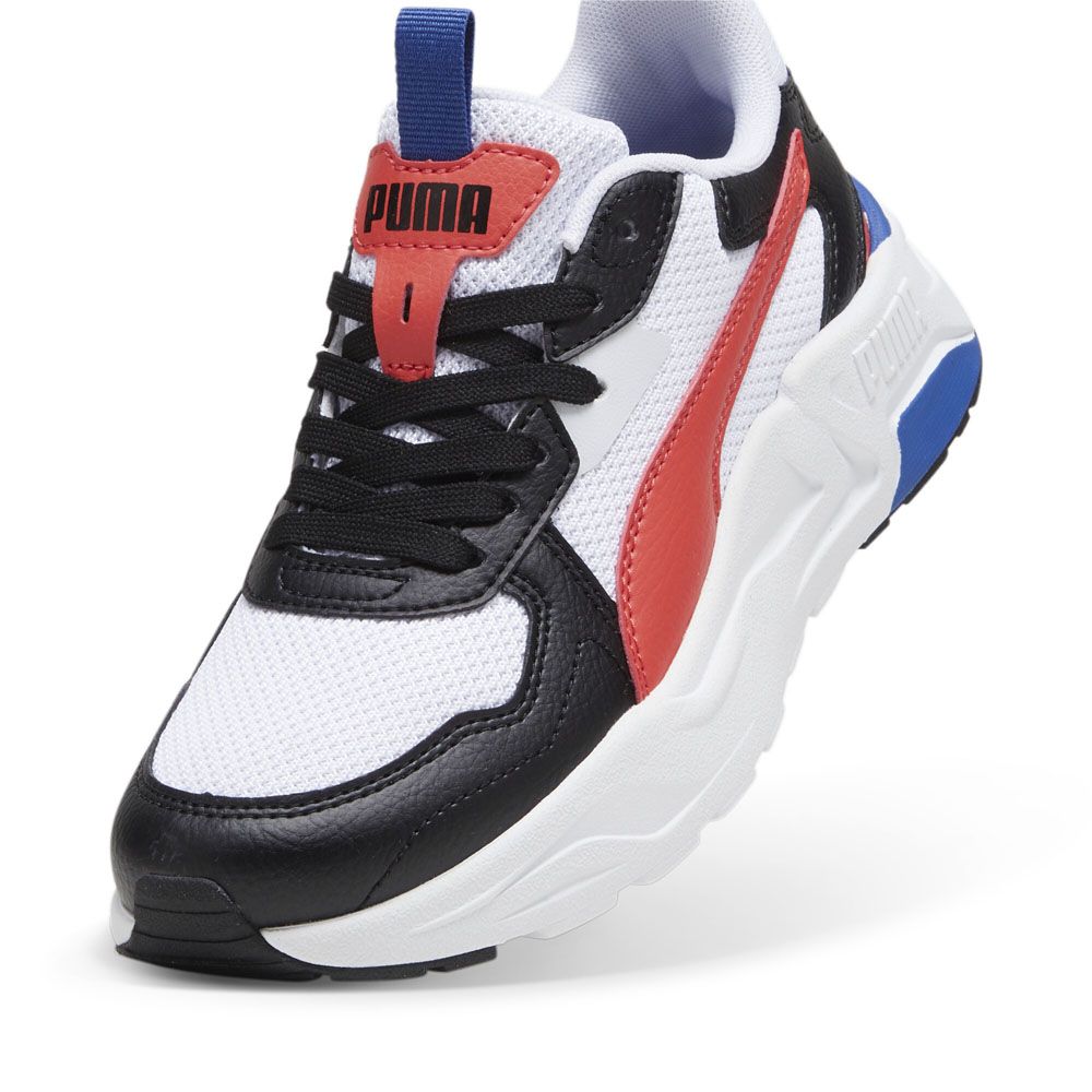 Puma Patike Trinity Lite JR za dječake slika 4