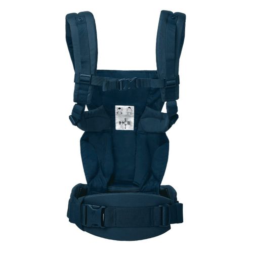 Ergobaby Omni Dream nosiljka Midnight Blue slika 16