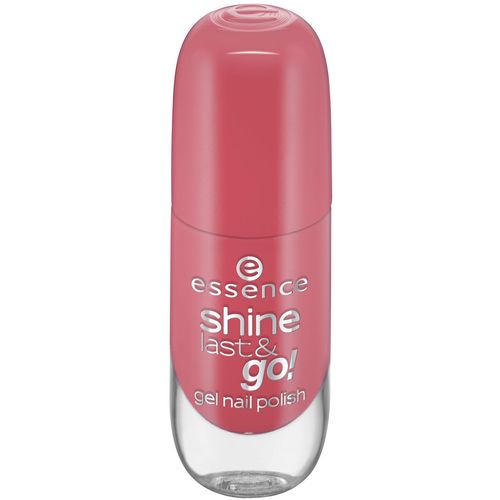 essence shine last & go! gel lak za nokte 17 slika 1