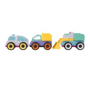 PLAYGRO Set autići