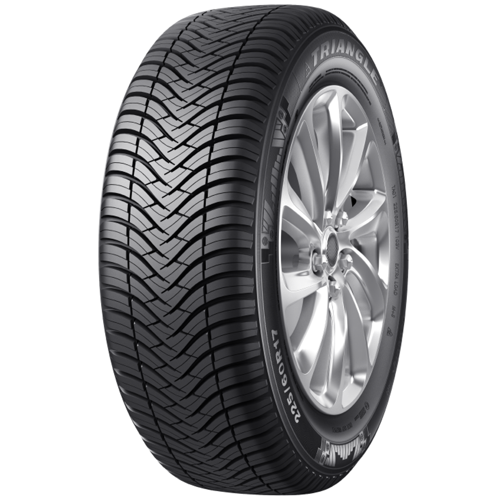 TRIANGLE 255/35R19 96Y TA01 SEASONX slika 1