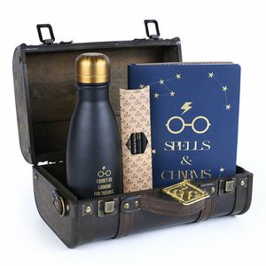Harry Potter (Trouble FInds Me) Premium Gift Set