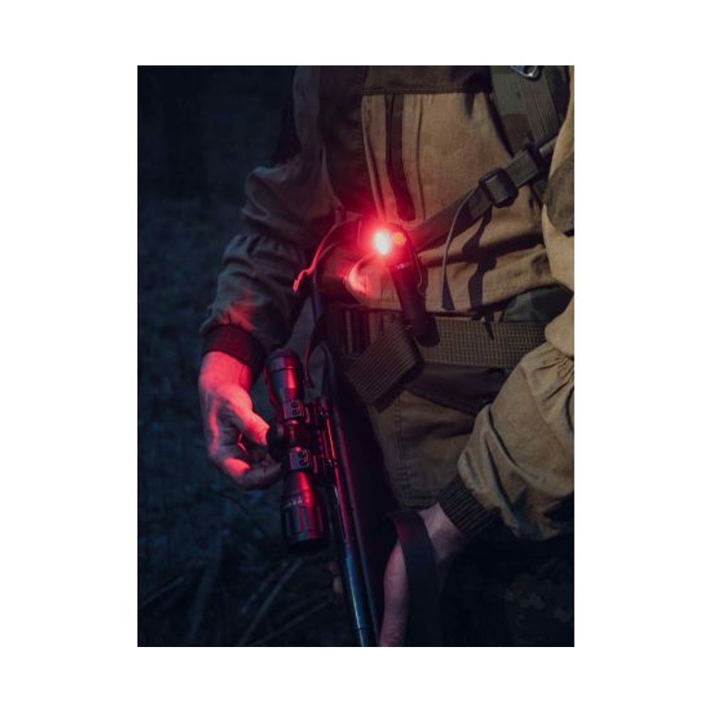 Armytek Baterijska lampa Wizard C2 WR slika 11