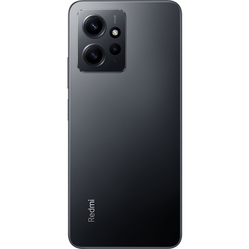 Xiaomi Redmi Note 12 4GB/128GB, Onyx Gray slika 2