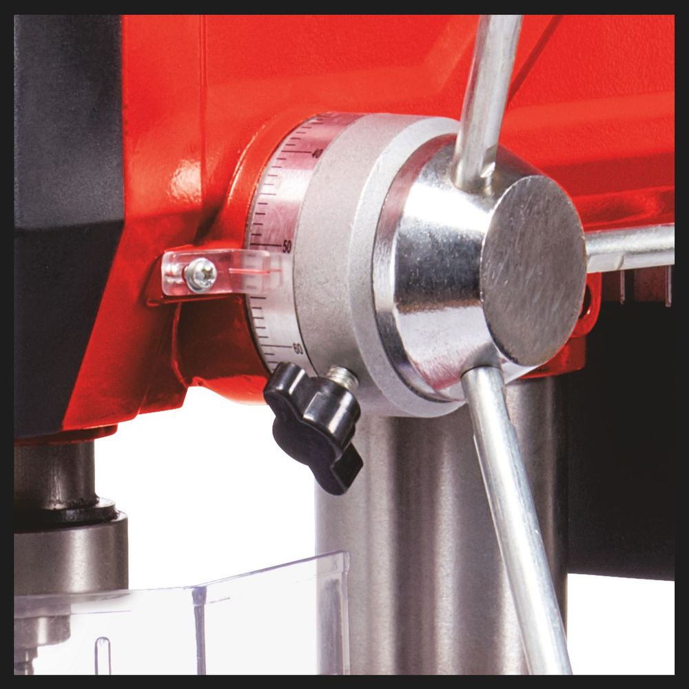 Einhell Stubna bušilica TE-BD 750 E slika 6