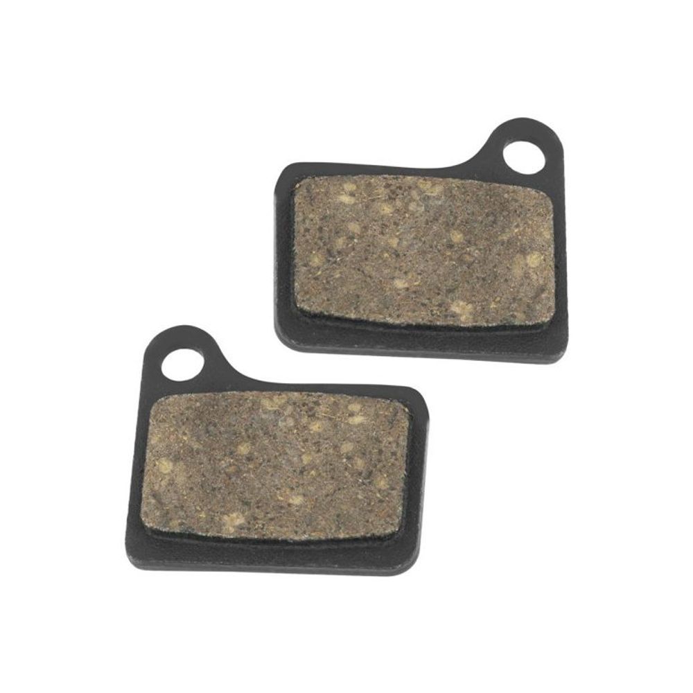 SHIMANO Pločice za disk kočnice YK-28 DEORE HYDRAULIC slika 1