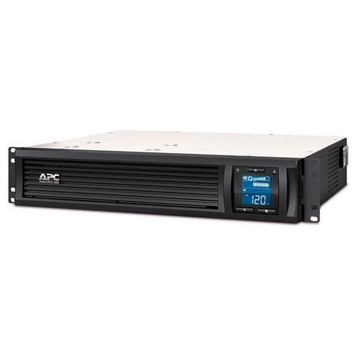 APC Smart-UPS C 1500VA 2U Rack mountable LCD 230V slika 2