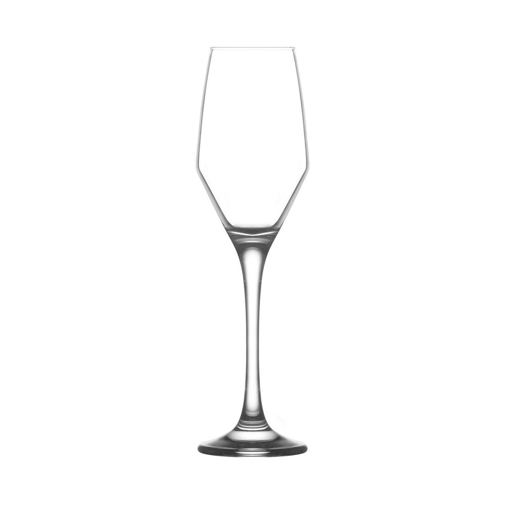 Hermia Concept Set čaša (6 komada) 057, Prozirno slika 4