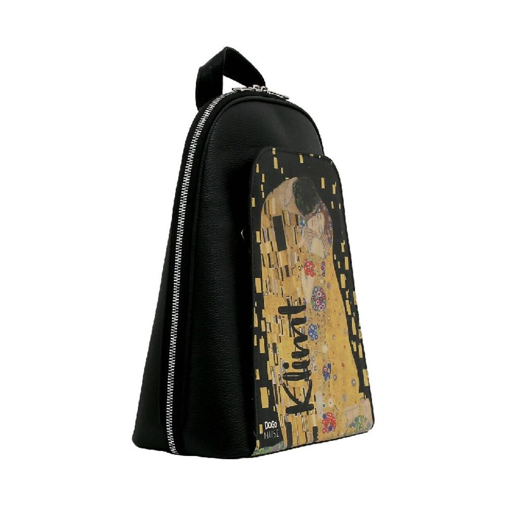 DOGO Ženski ruksak Tidy Bag Gustav Klimt The Kiss slika 2
