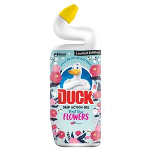 Duck total action gel kissflow 750ml