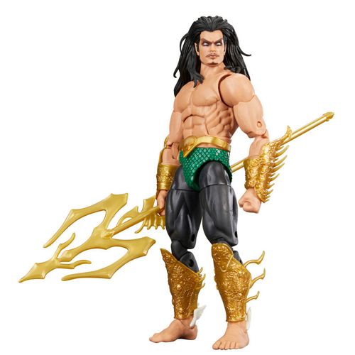 Marvel Legends Namor figure 15cm slika 3