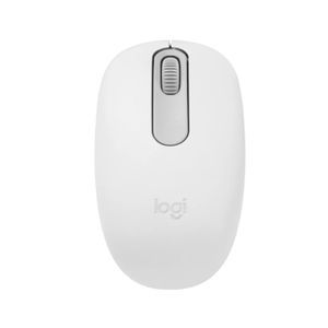 Logitech  M196 Bluetooth perla beli miš