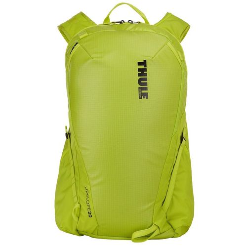 Ruksak za sportove na snijegu Thule Upslope 20L žuti slika 2