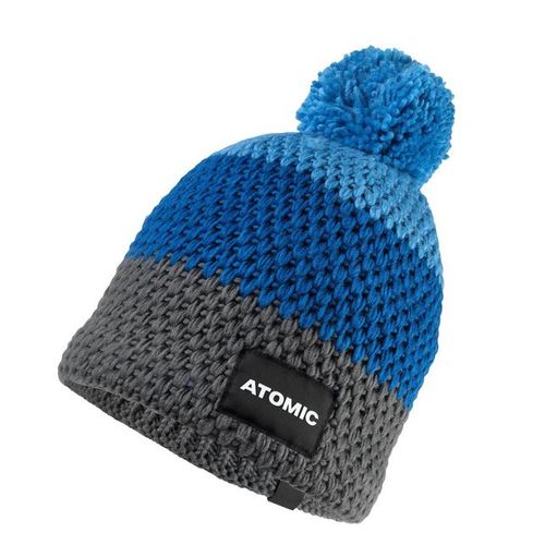 Atomic Racing beanie, plava slika 1