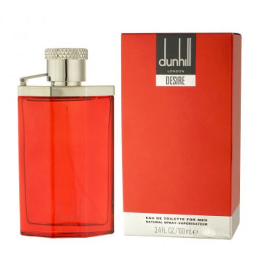 Dunhill Alfred Desire for a Men Eau De Toilette 100 ml (man) slika 1