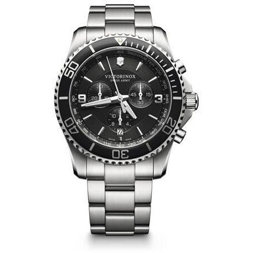 Victorinox Maverick Chronograph muški sat slika 1