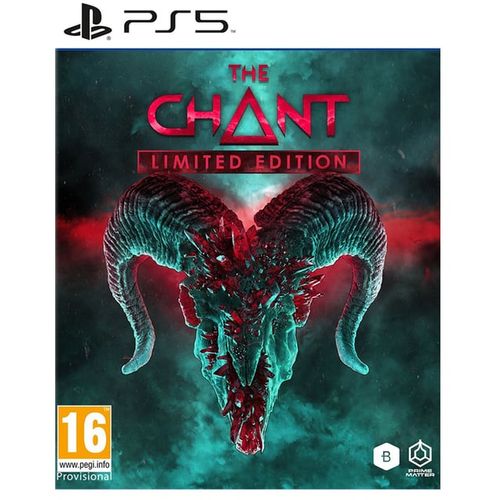 PS5 The Chant - Limited Edition slika 1