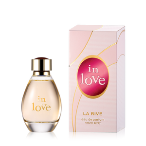 La Rive ženska parfemska voda IN LOVE 90ml