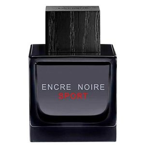 Lalique Encre Noire Sport Eau de Toilette 100ml