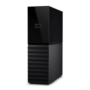 WD My Book 6TB USB 3.0 Eksterni tvrdi disk