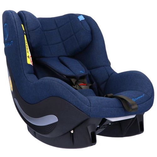 Autosjedalica Avionaut AeroFix 2.0 C 67-105 cm (0-17,5 kg), Navy slika 1