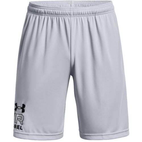 Under Armour Tech Graphic WM muške sportske hlače 1361510-011 slika 1