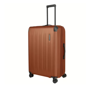 Travelite kofer 76 cm ABS Dynamiic 7000141-87, terakota