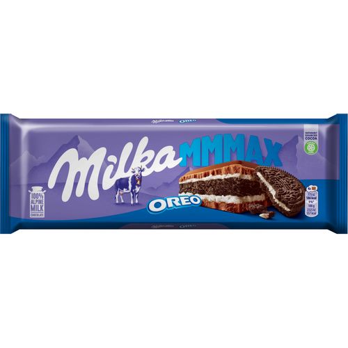 Milka čokolada oreo 300g  slika 1