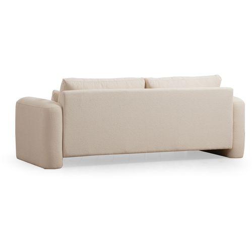 Atelier Del Sofa Trosjed, Lily Cream - 3 slika 6