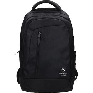 Ruksak ROUND UEFA Champions League Black 531198 P20