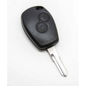 Oklop za ključ Renault 2 tipke S14No